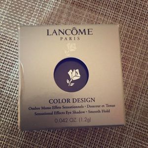 Lancôme Color Design Eye Shadow - COUTURE